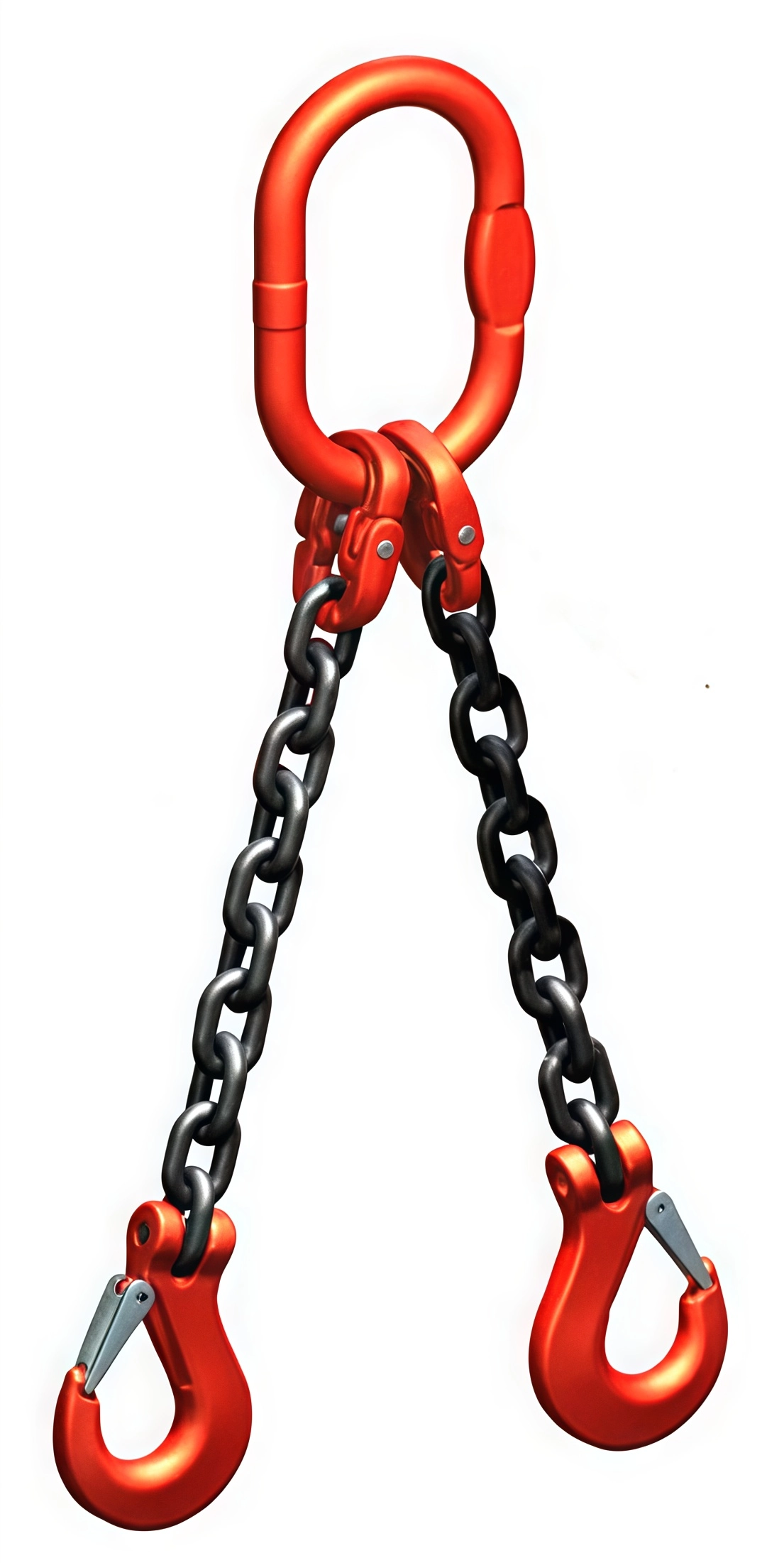 Строп цепной двухветвевой 2СЦ-5.3т 9м
